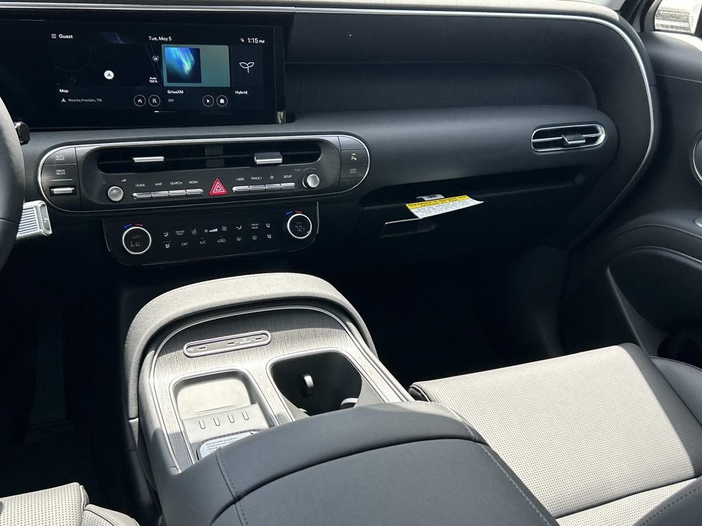 New 2026 Hyundai Palisade SEL Premium FWD image 27