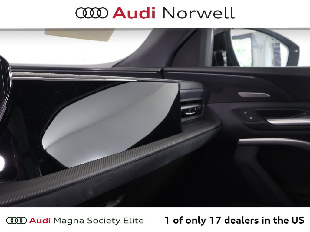 New 2026 Audi SQ5 Premium Plus AWD/4WD image 7