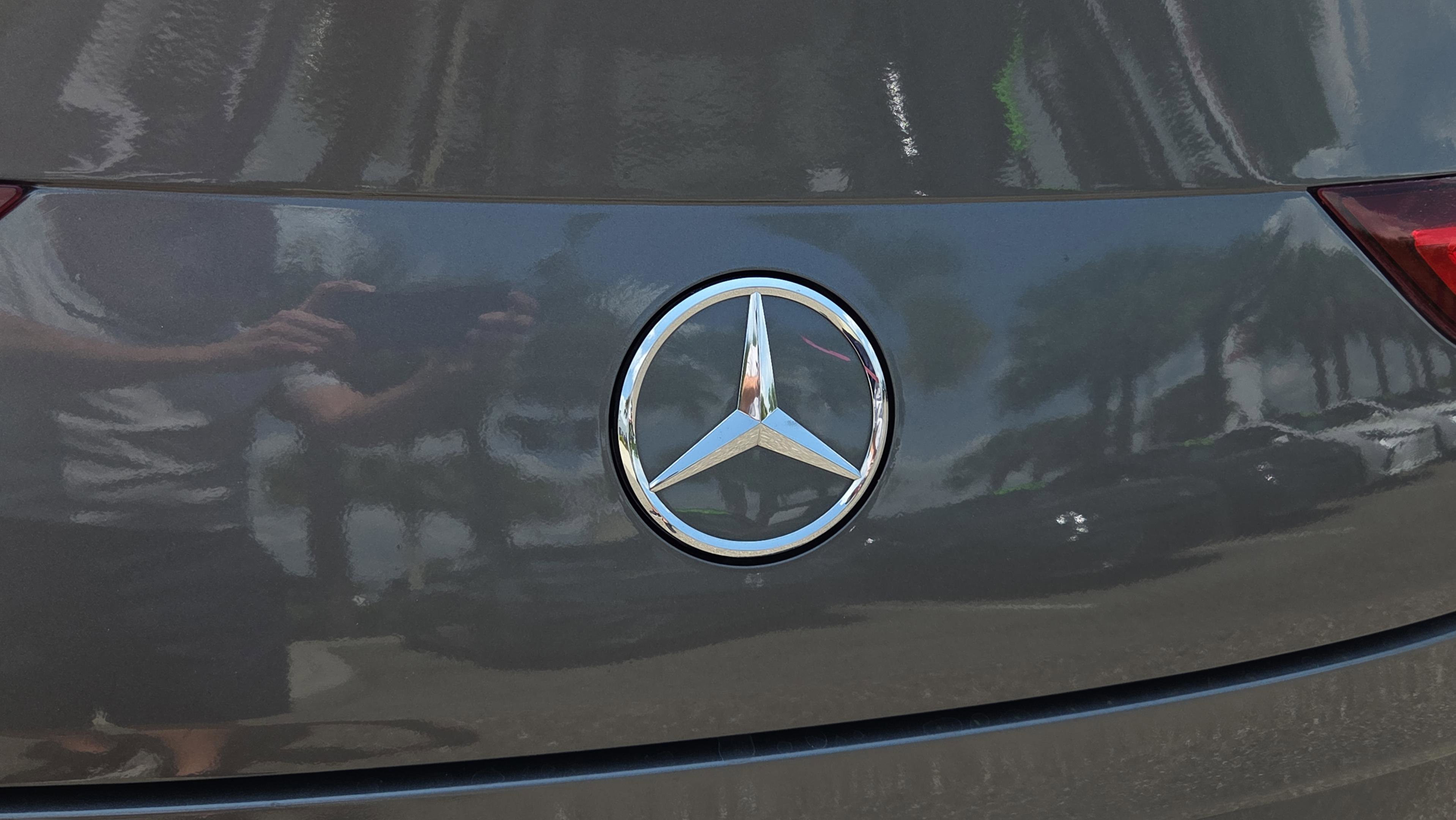 Used 2023 Mercedes-Benz CLA 250 image 10