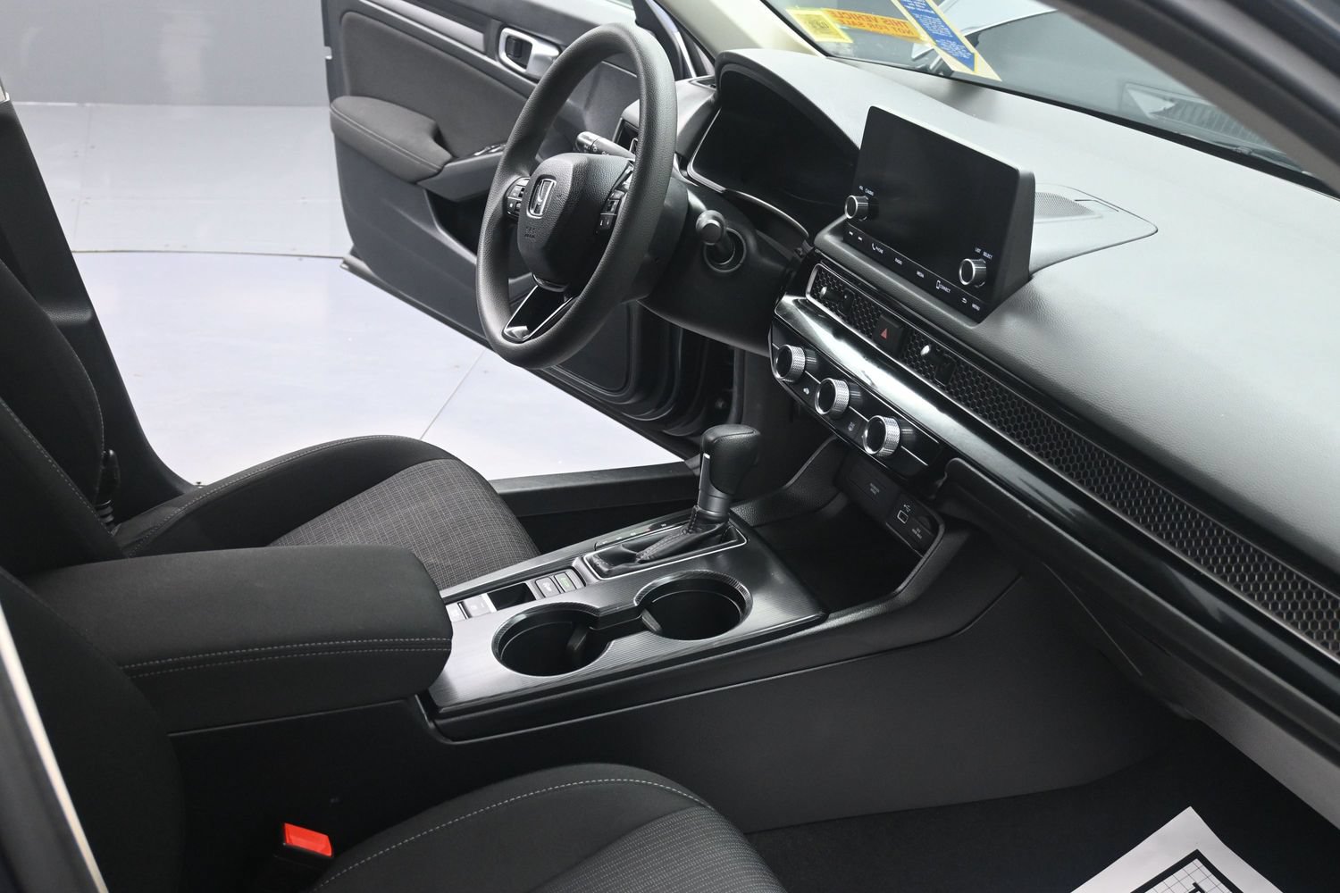 Used 2024 Honda Civic LX image 20