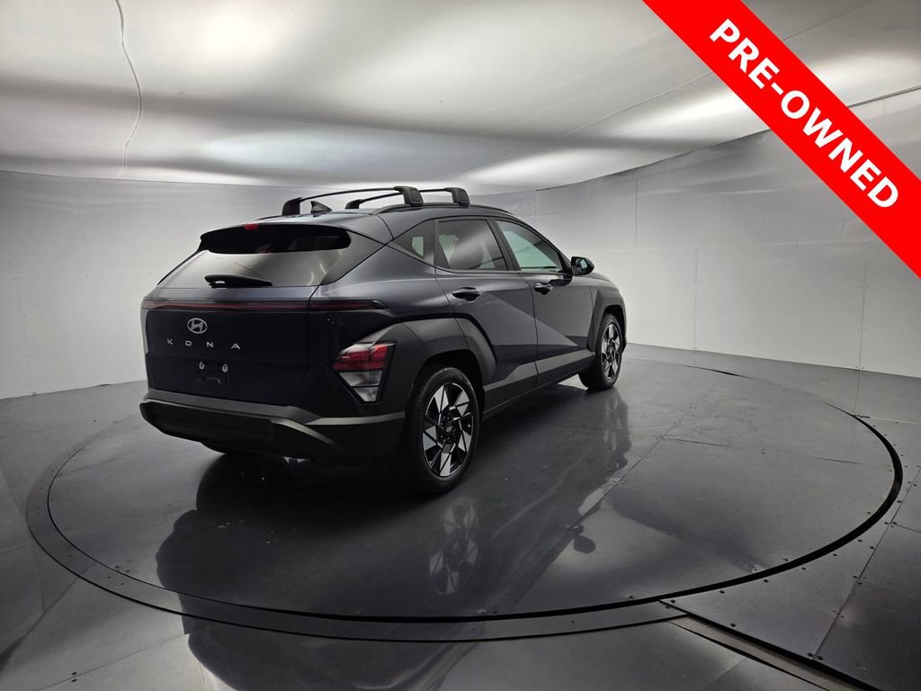 Used 2024 Hyundai Kona SEL image 9