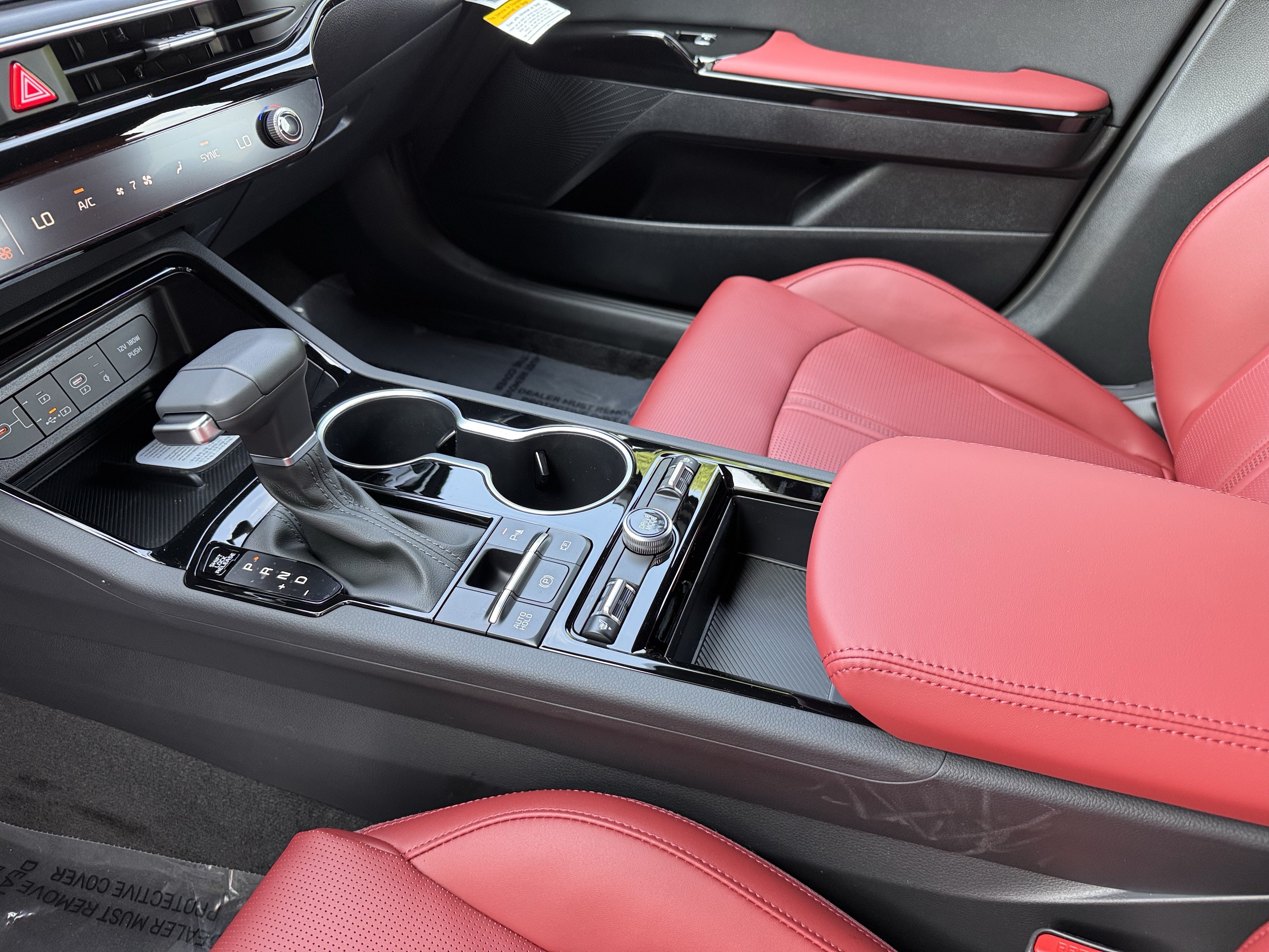 New 2026 Kia K5 GT-Line FWD image 11