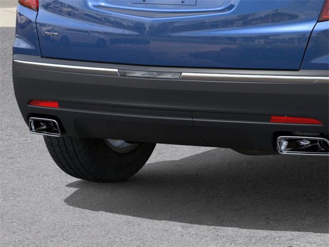 New 2025 Cadillac XT5 Luxury w/ LPO, Floor Liner Package image 14