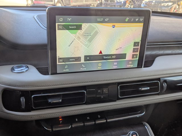 Used 2021 Lincoln Aviator Reserve w/ Equipment Group 201A image 14