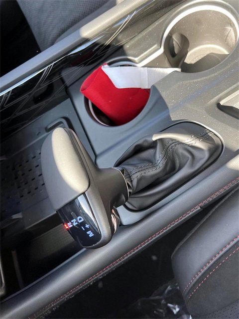 New 2026 Dodge Durango GT image 8