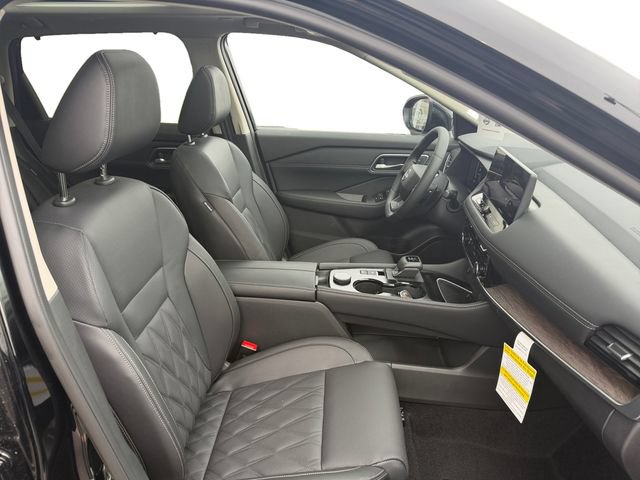 New 2026 Nissan Rogue Platinum w/ Platinum Premium Package AWD/4WD image 13