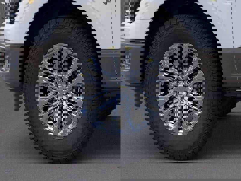 New 2026 Ford F150 King Ranch w/ Equipment Group 601A High image 19