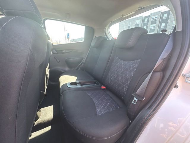 Used 2020 Chevrolet Spark LS image 20
