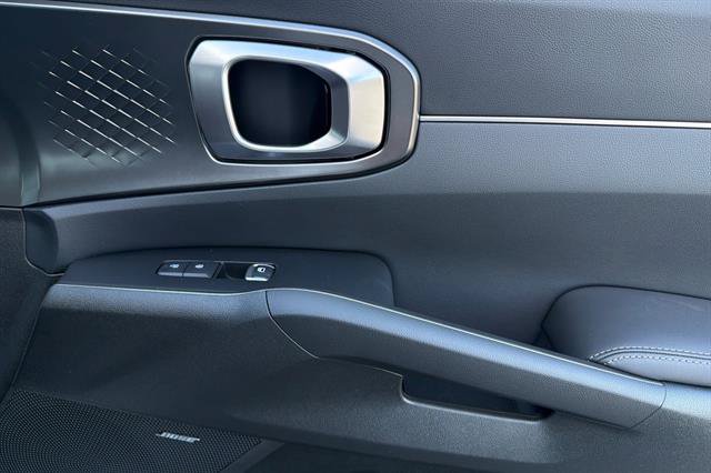 New 2026 Kia Sorento EX w/ EX Premium Package FWD image 20