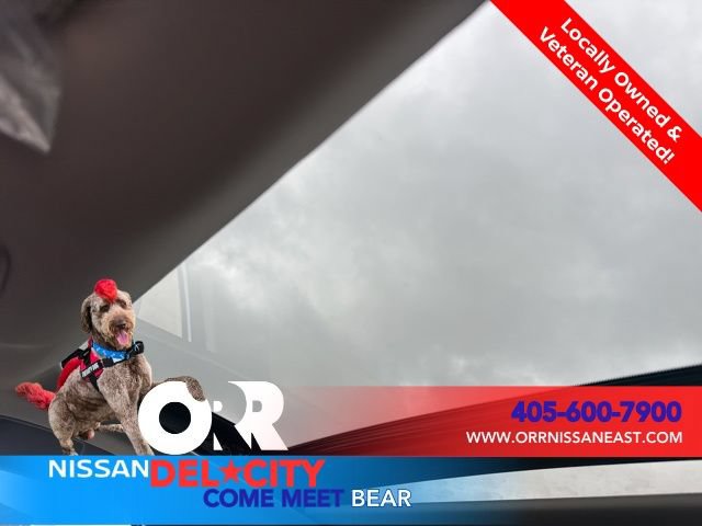 New 2026 Nissan Murano Platinum w/ Cargo Package AWD/4WD image 29