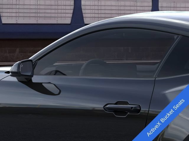 New 2026 Ford Mustang Premium RWD image 22