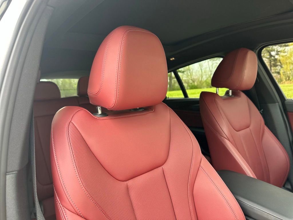 Used 2023 BMW X4 xDrive30i w/ M Sport Package image 26