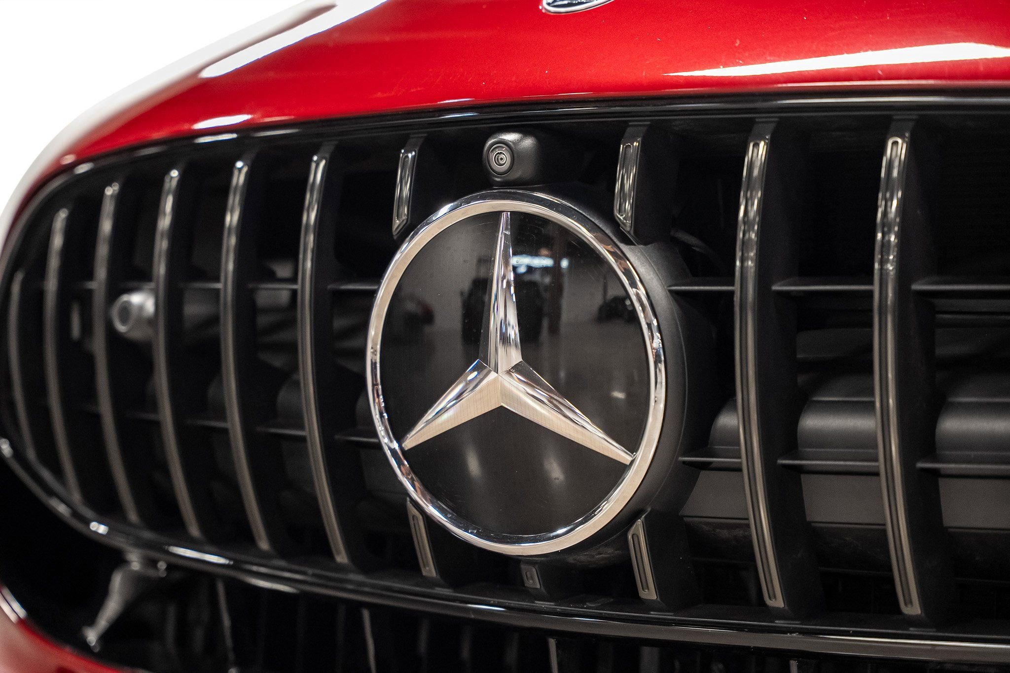 Used 2024 Mercedes-Benz AMG GT 55 image 10