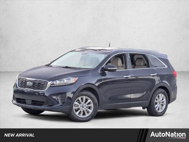 Used 2020 Kia Sorento LX w/ LX I4 Convenience Package