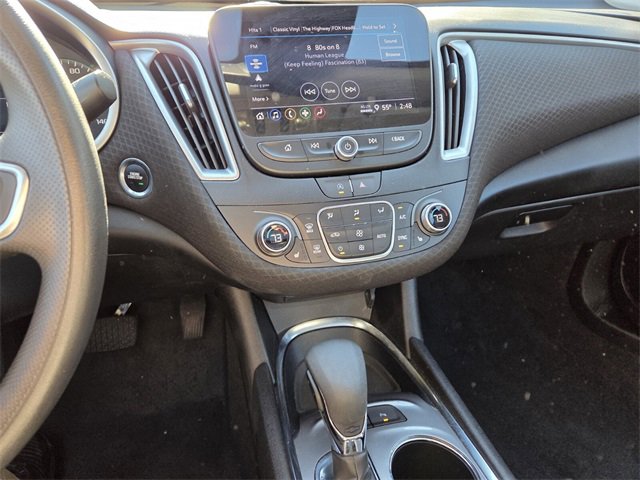 Used 2024 Chevrolet Malibu LT image 31