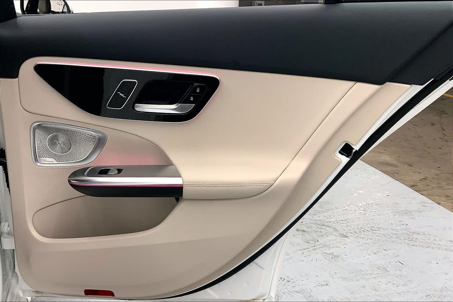 New 2026 Mercedes-Benz C 300 Sedan image 14