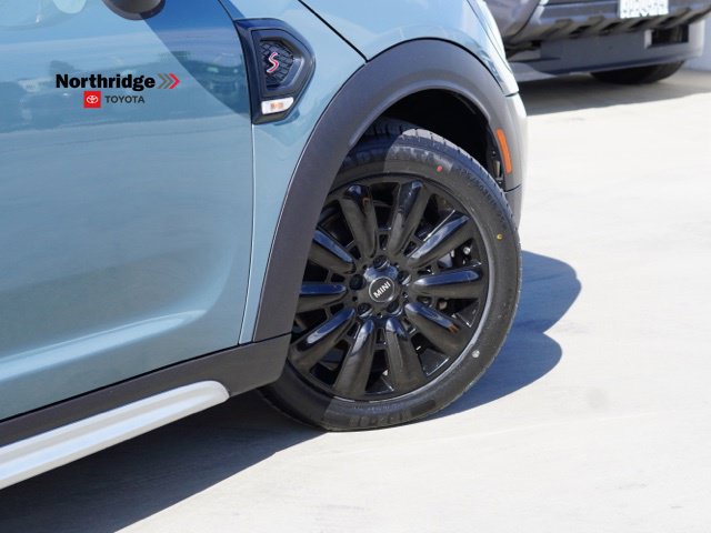 Used 2022 MINI Cooper Countryman S w/ Premium Package FWD image 7