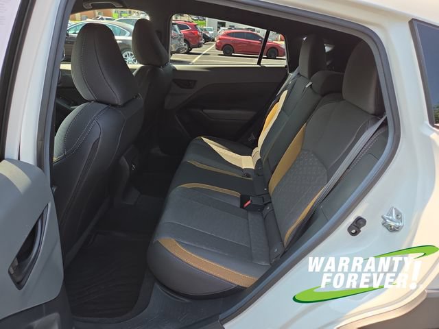 Certified 2026 Subaru Crosstrek 2.5i Sport AWD/4WD image 15