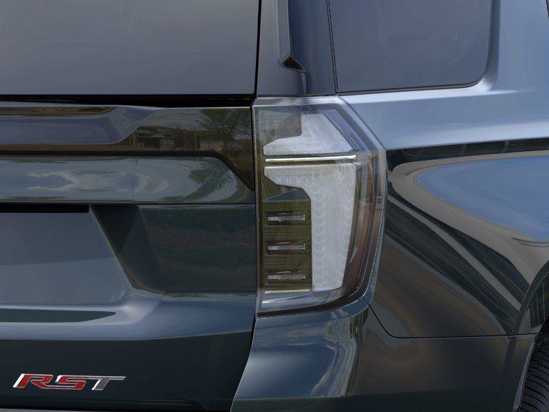 New 2026 Chevrolet Tahoe RST w/ Comfort Package AWD/4WD image 11