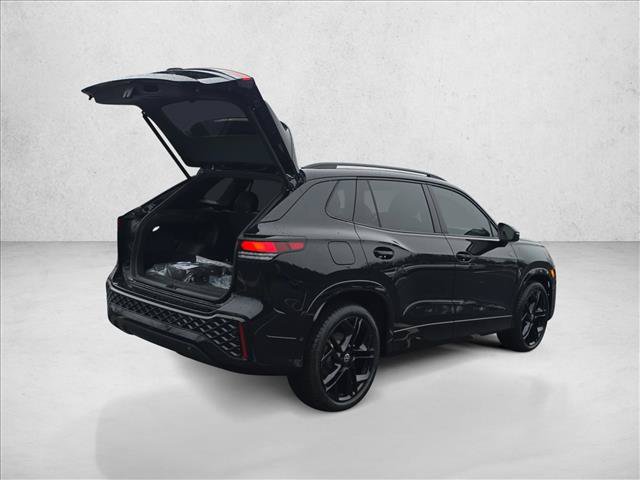 New 2026 Volkswagen Tiguan SE R-Line FWD image 2