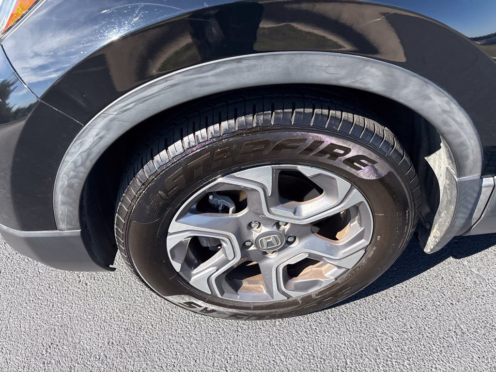 Used 2019 Honda CR-V EX-L image 9