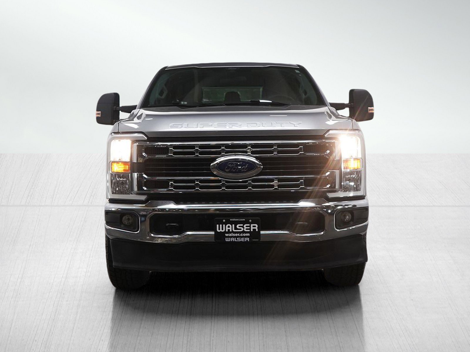 Used 2024 Ford F250 XLT image 8