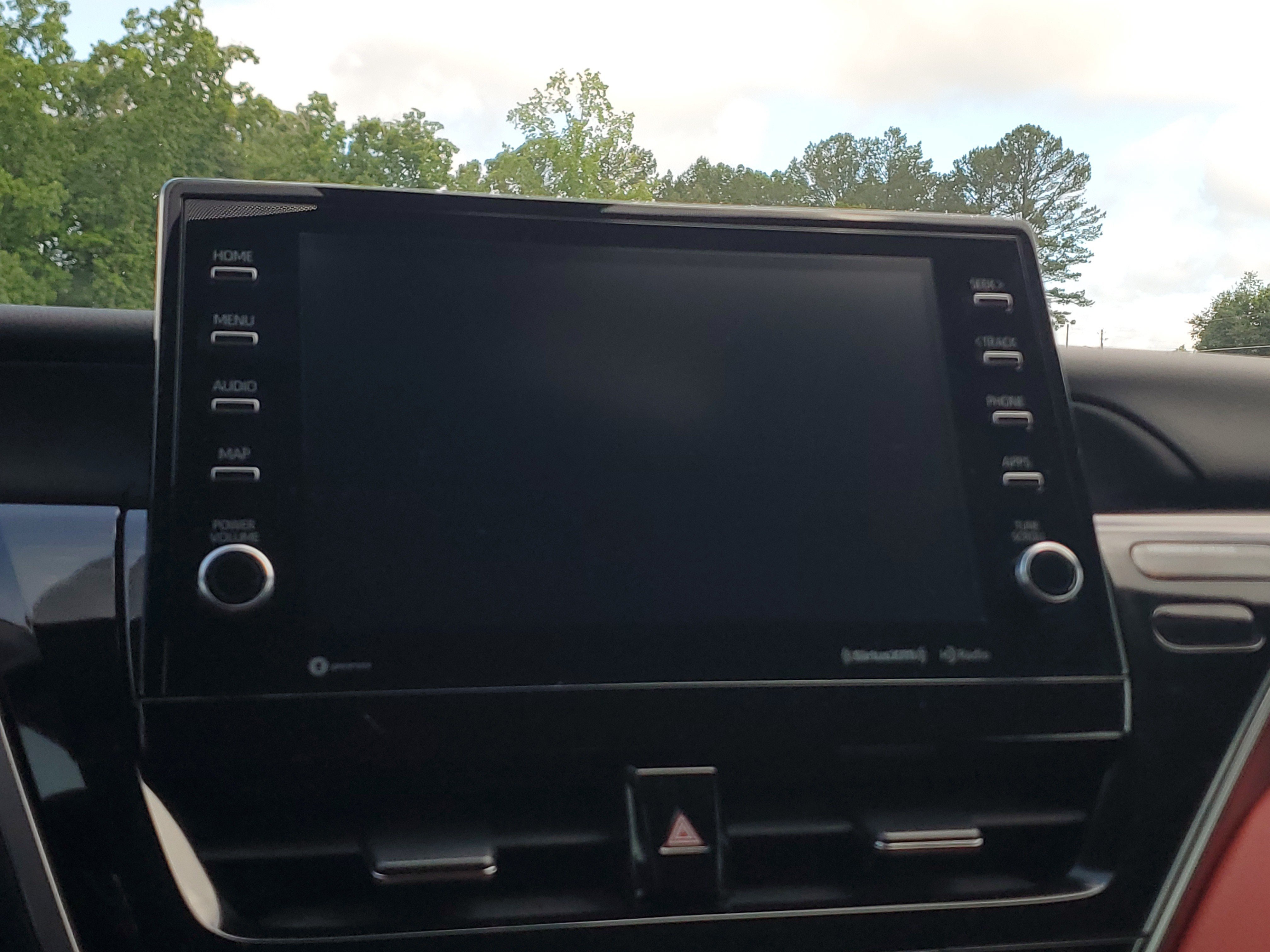 Used 2024 Toyota Camry XSE FWD image 22