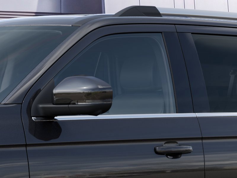 New 2027 Ford Expedition Max Platinum w/ Platinum Ultimate Package AWD/4WD image 25