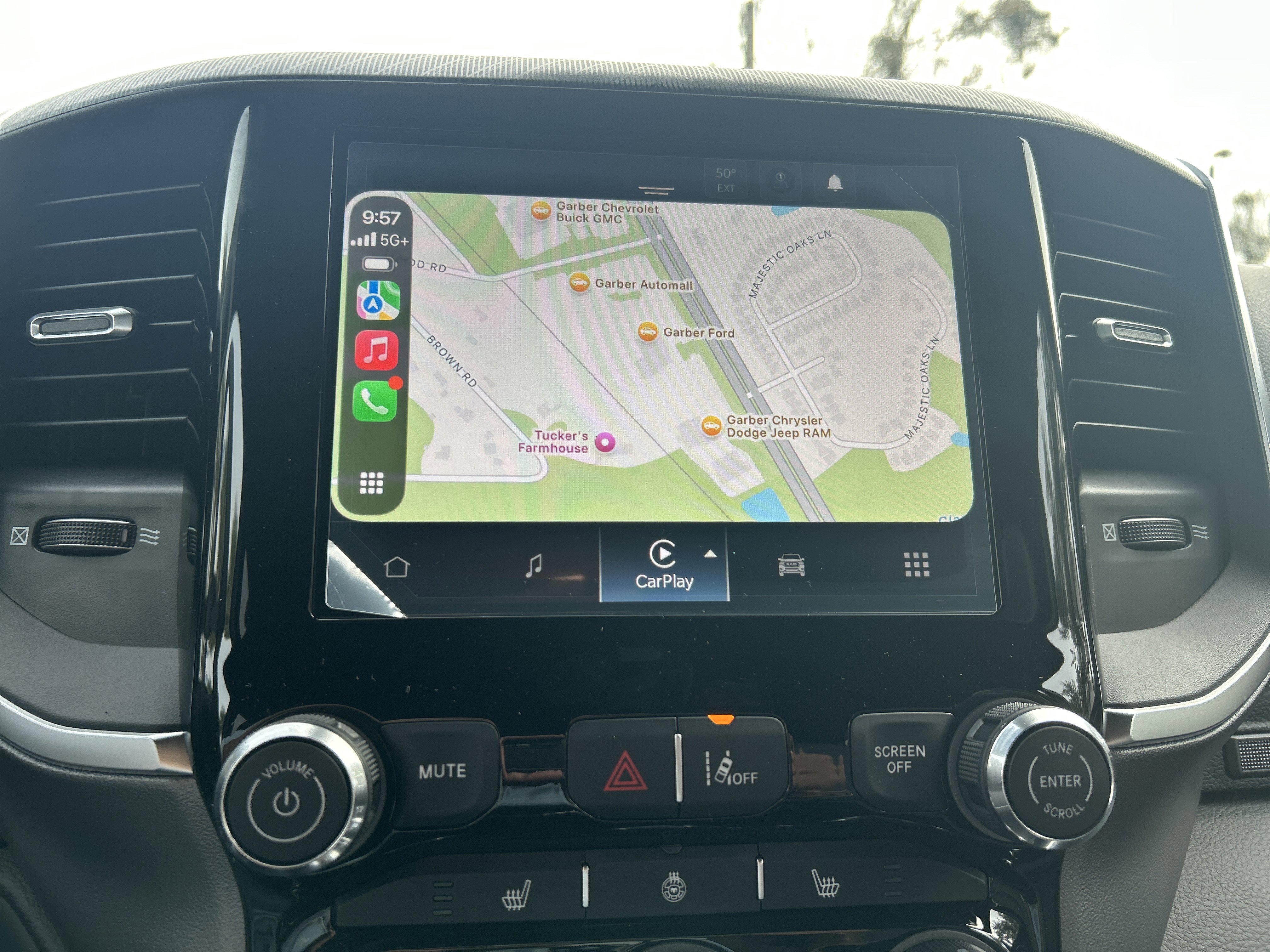 New 2026 RAM 1500 Big Horn w/ Night Edition image 43