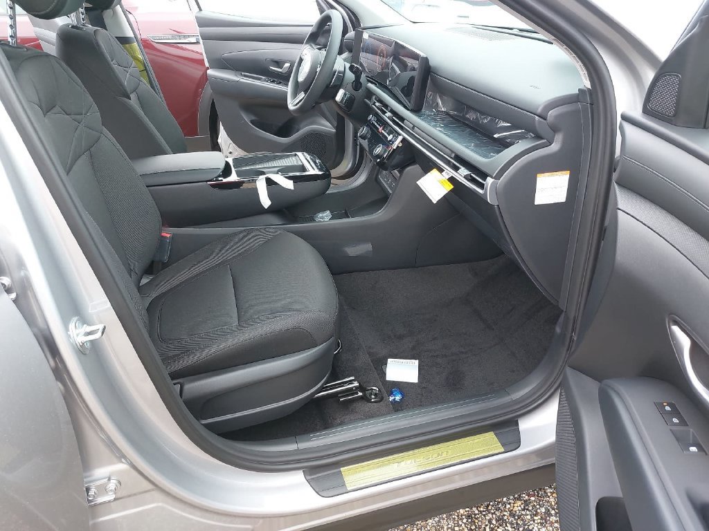New 2026 Hyundai Tucson SEL FWD image 10