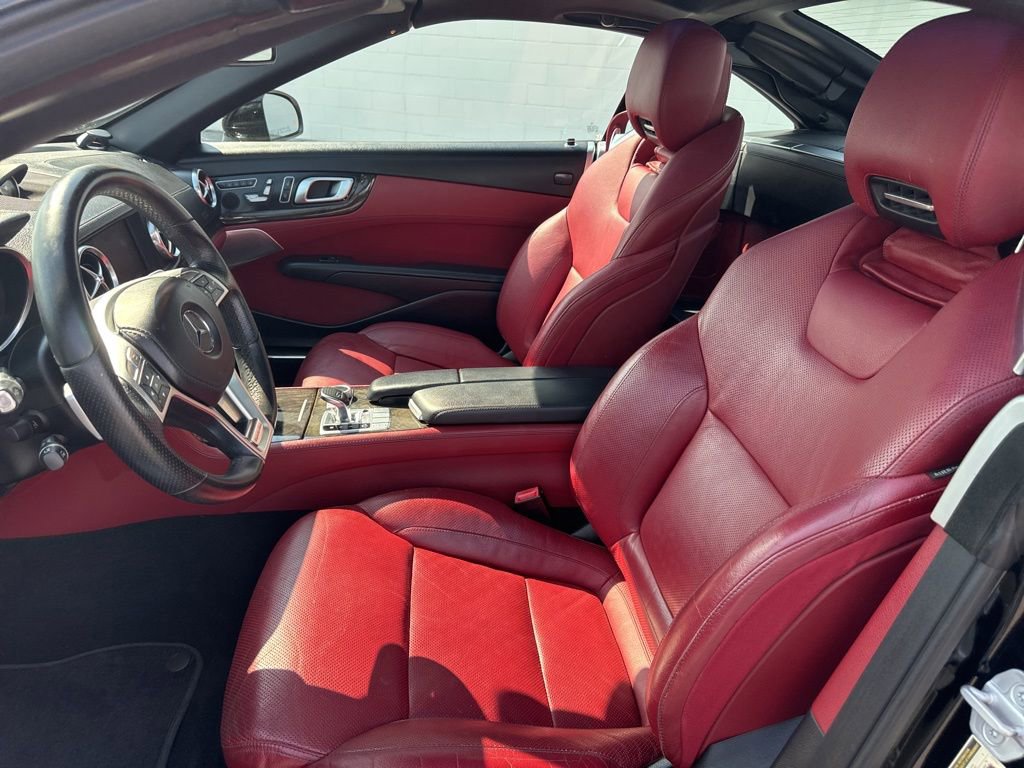 Used 2013 Mercedes-Benz SL 550 image 16