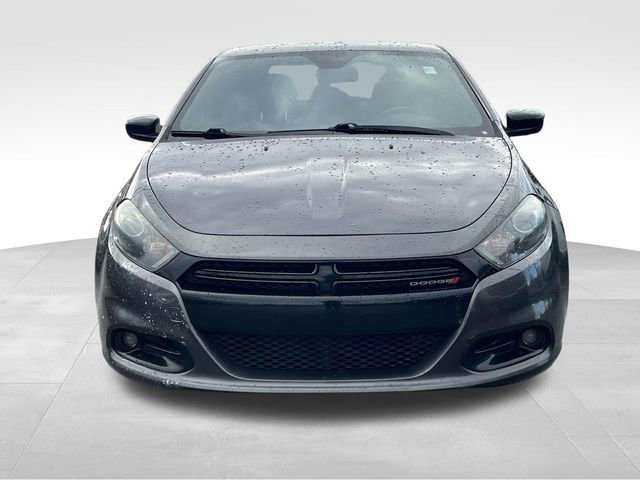 Used 2015 Dodge Dart SXT image 2