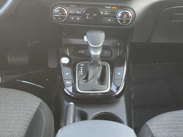 Used 2023 Kia Soul EX FWD image 19