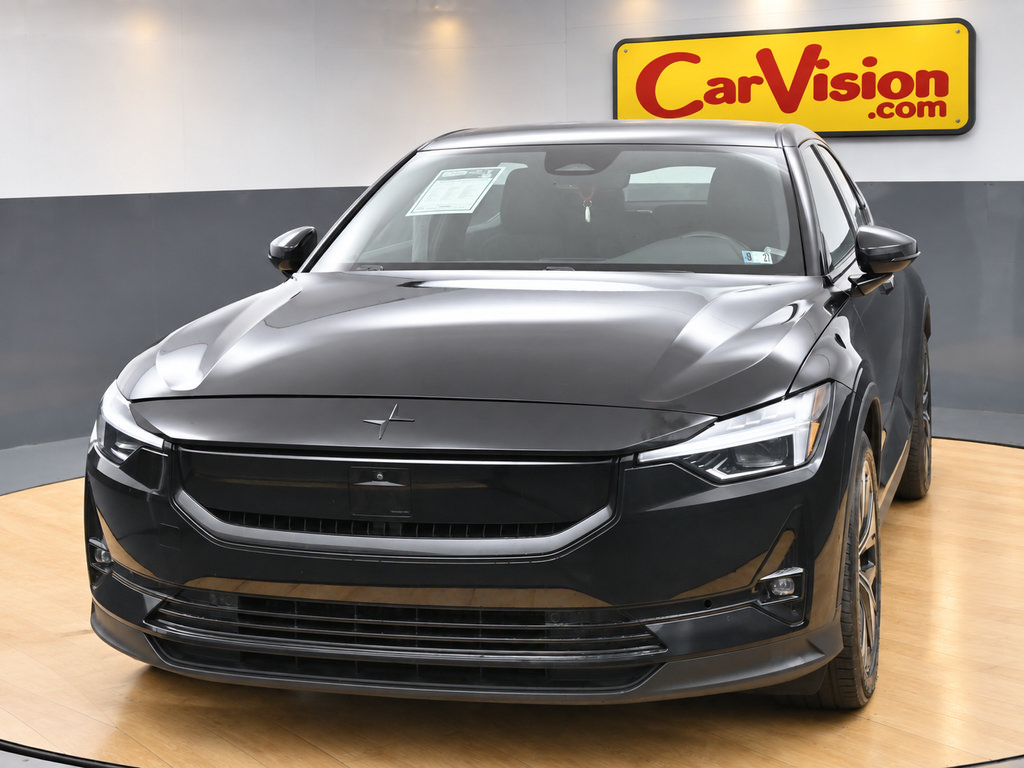 Used 2024 Polestar Polestar 2 RWD image 4