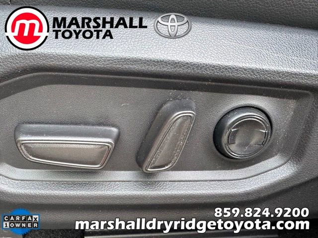 Used 2024 Toyota Tundra TRD Pro image 16