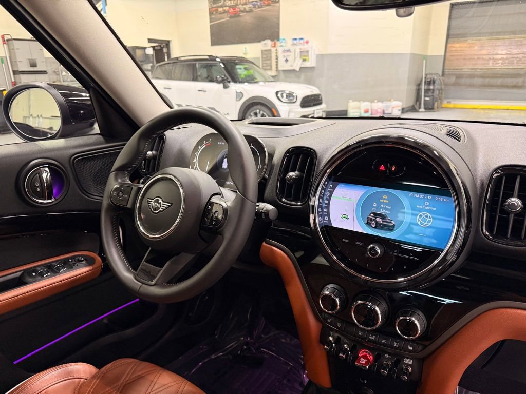 Certified 2023 MINI Cooper Countryman S image 32