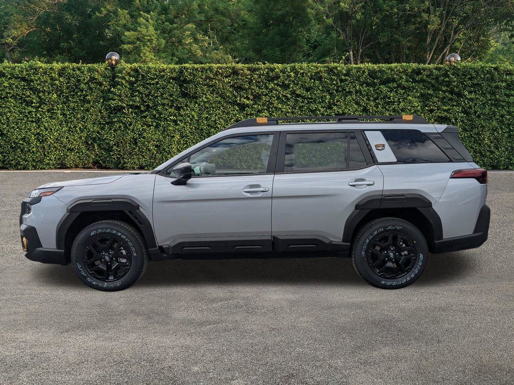 New 2026 Subaru Outback Wilderness AWD/4WD image 7