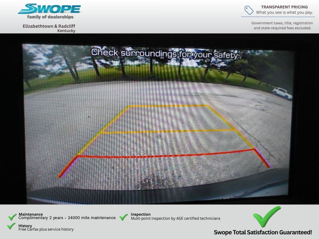 Used 2019 Hyundai Kona Ultimate FWD image 23