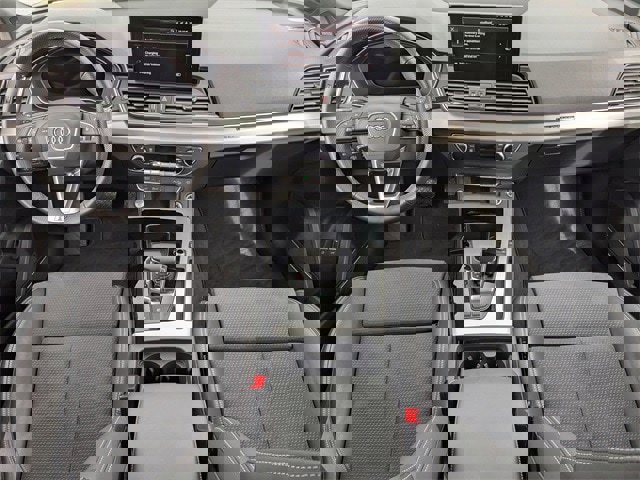 Used 2024 Audi Q5 e Premium Plus image 16