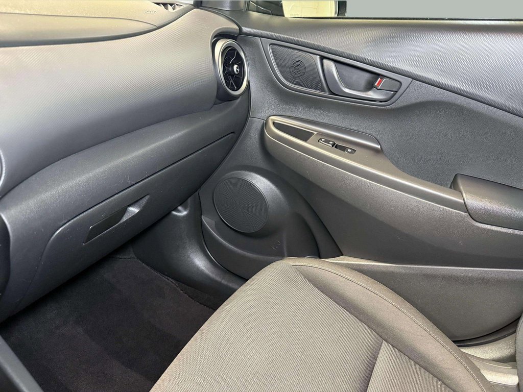 Used 2023 Hyundai Kona SEL w/ Cargo Package image 20