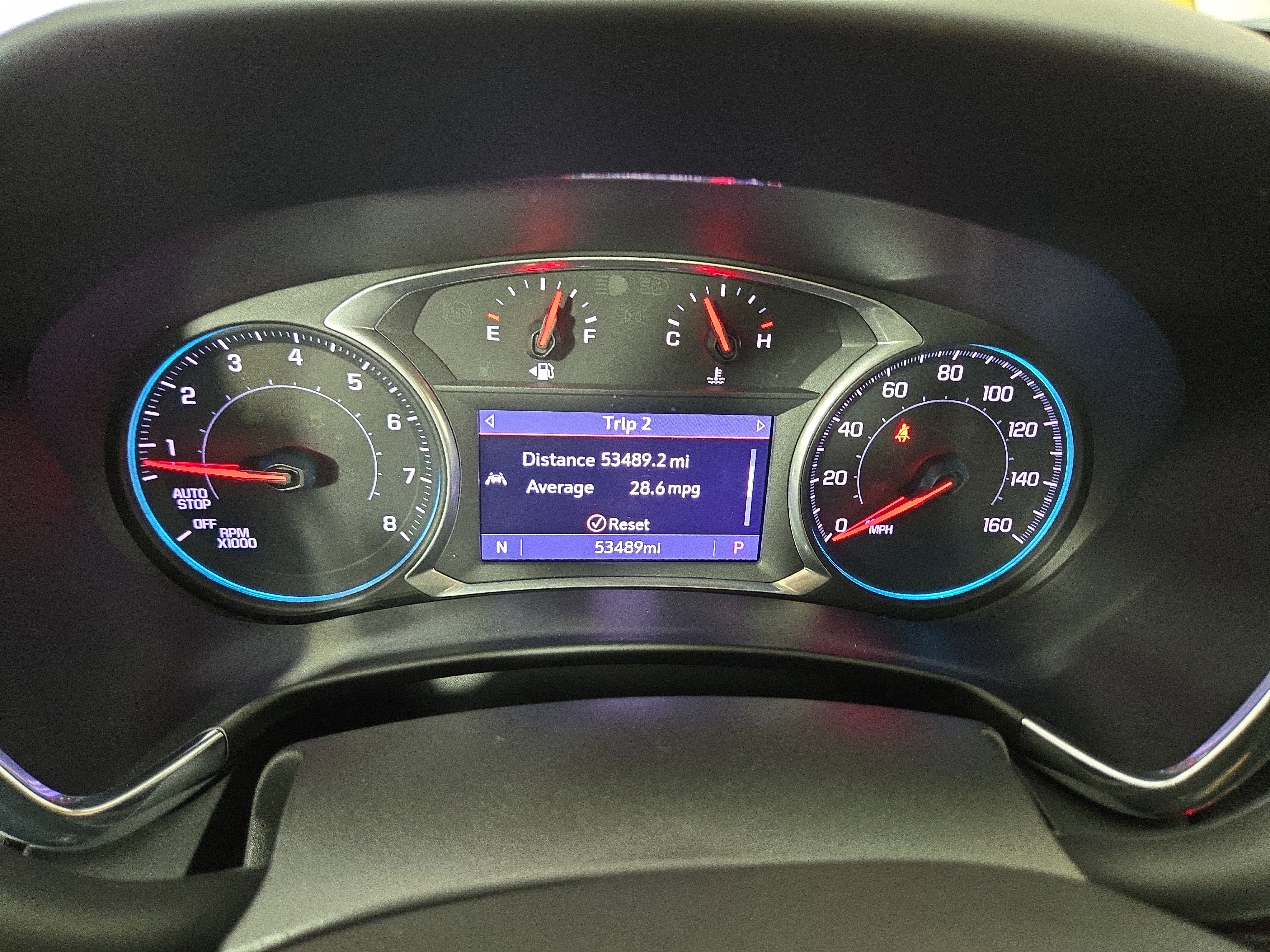 Certified 2021 Chevrolet Equinox Premier image 17