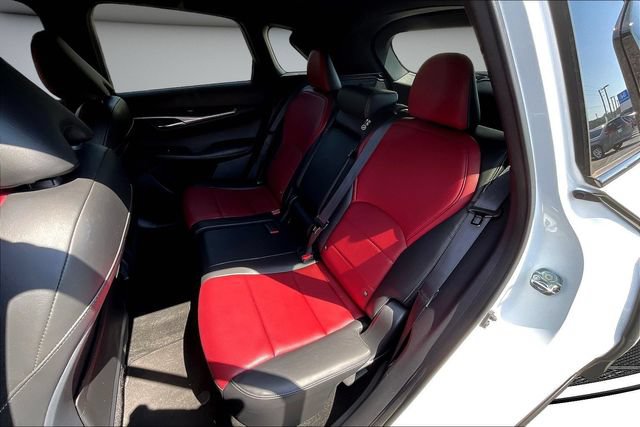 Used 2023 INFINITI QX50 Sport FWD image 24