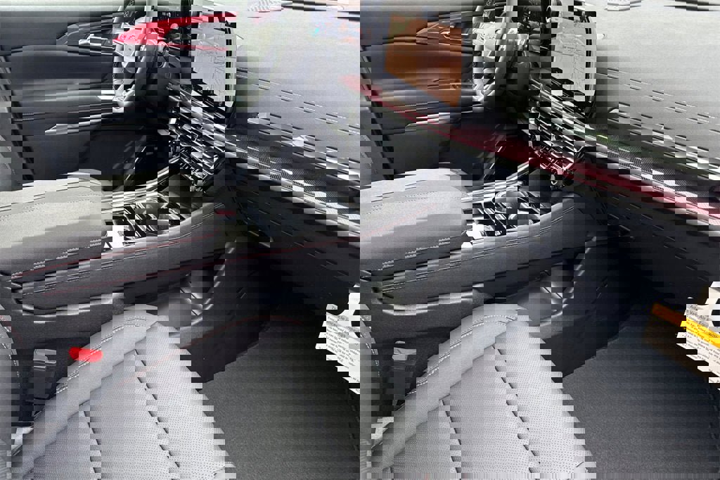 New 2026 Chevrolet Traverse Z71 image 17