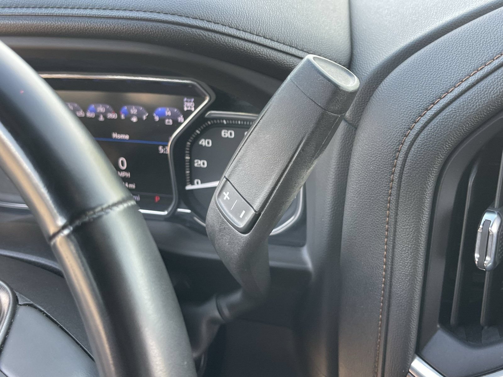 Certified 2023 GMC Sierra 2500 AT4 w/ AT4 Preferred Package AWD/4WD image 29
