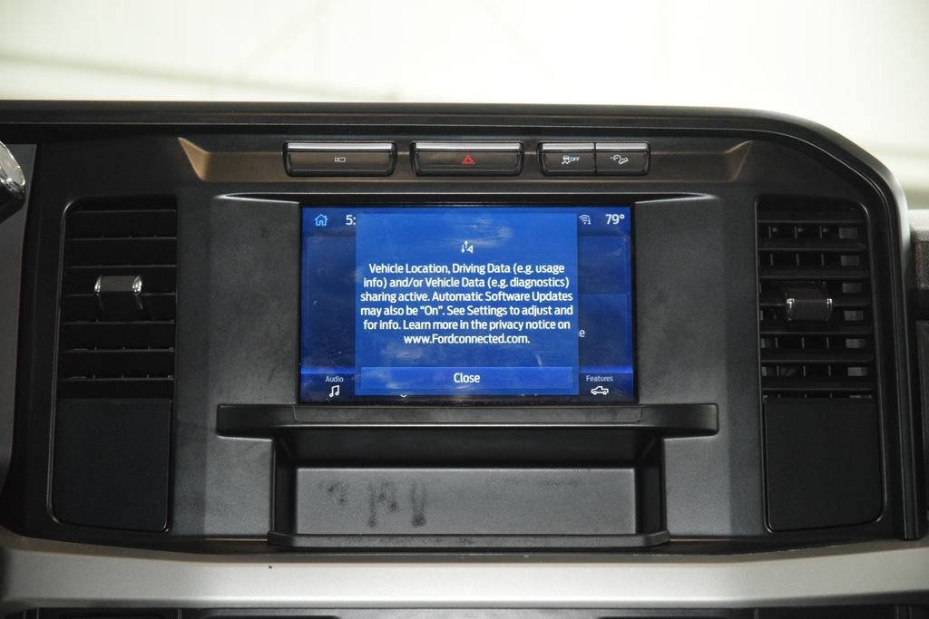 Used 2024 Ford F250 XL w/ STX Appearance Package AWD/4WD image 23