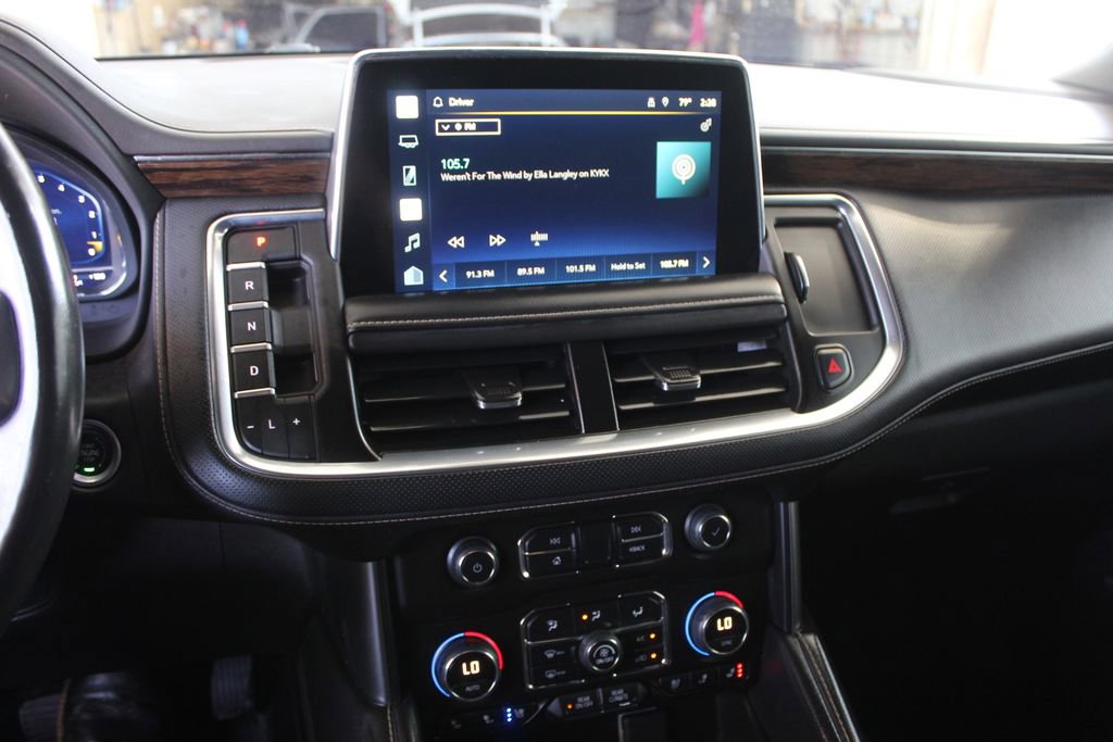 Used 2022 Chevrolet Tahoe Premier RWD image 14