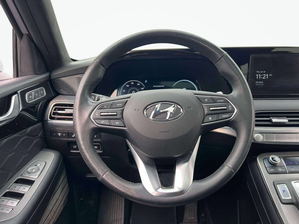 Used 2020 Hyundai Palisade Limited AWD/4WD image 15