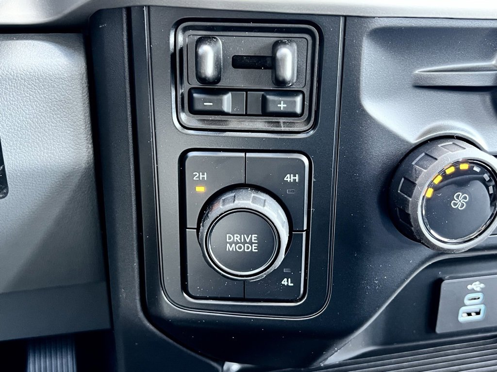 New 2026 Ford F250 XL w/ XL Driver Assist Package image 31