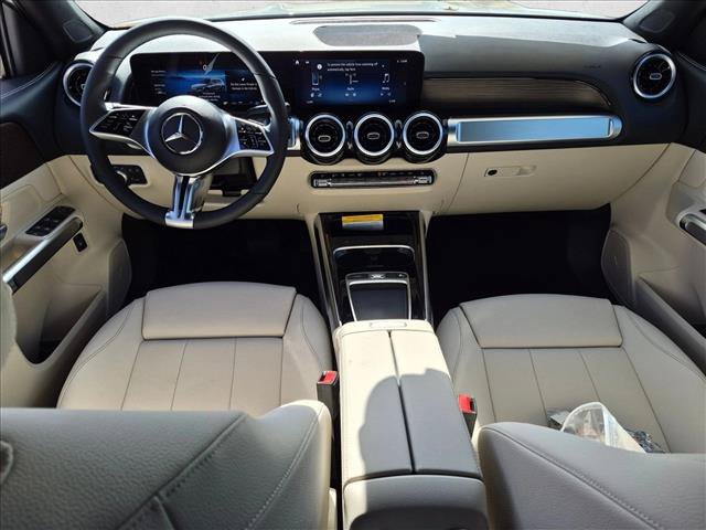 New 2026 Mercedes-Benz GLB 250 image 14