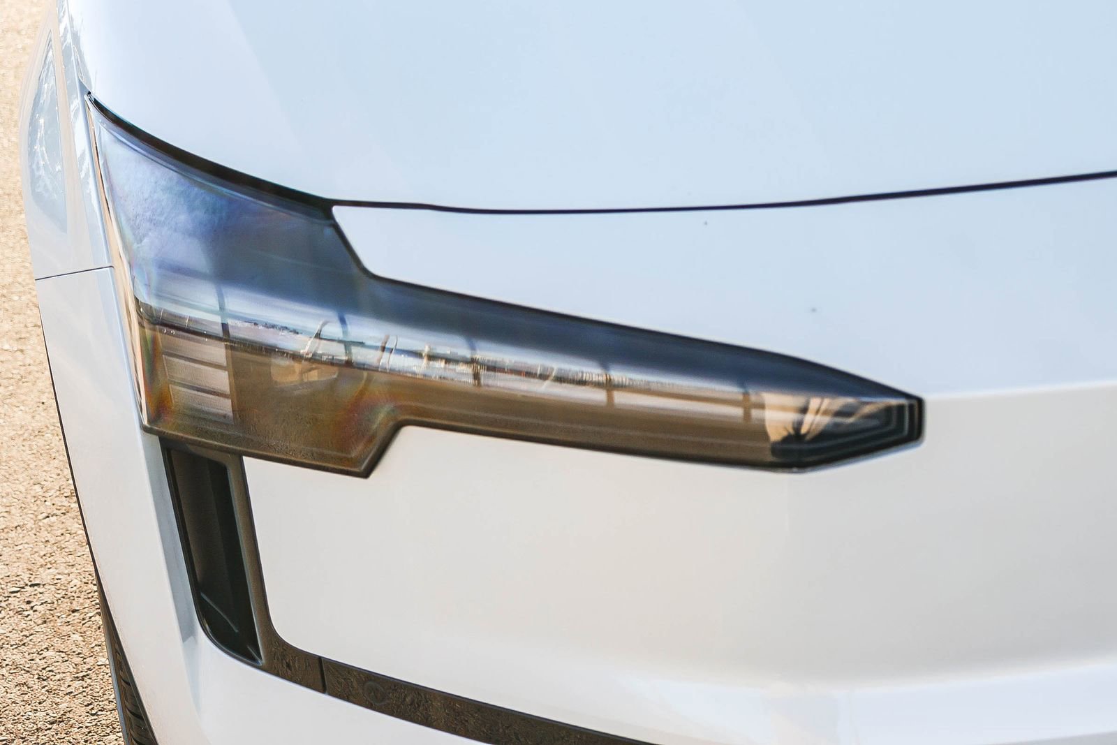 New 2025 Volvo EX30 Plus w/ Protection Package Premier image 15